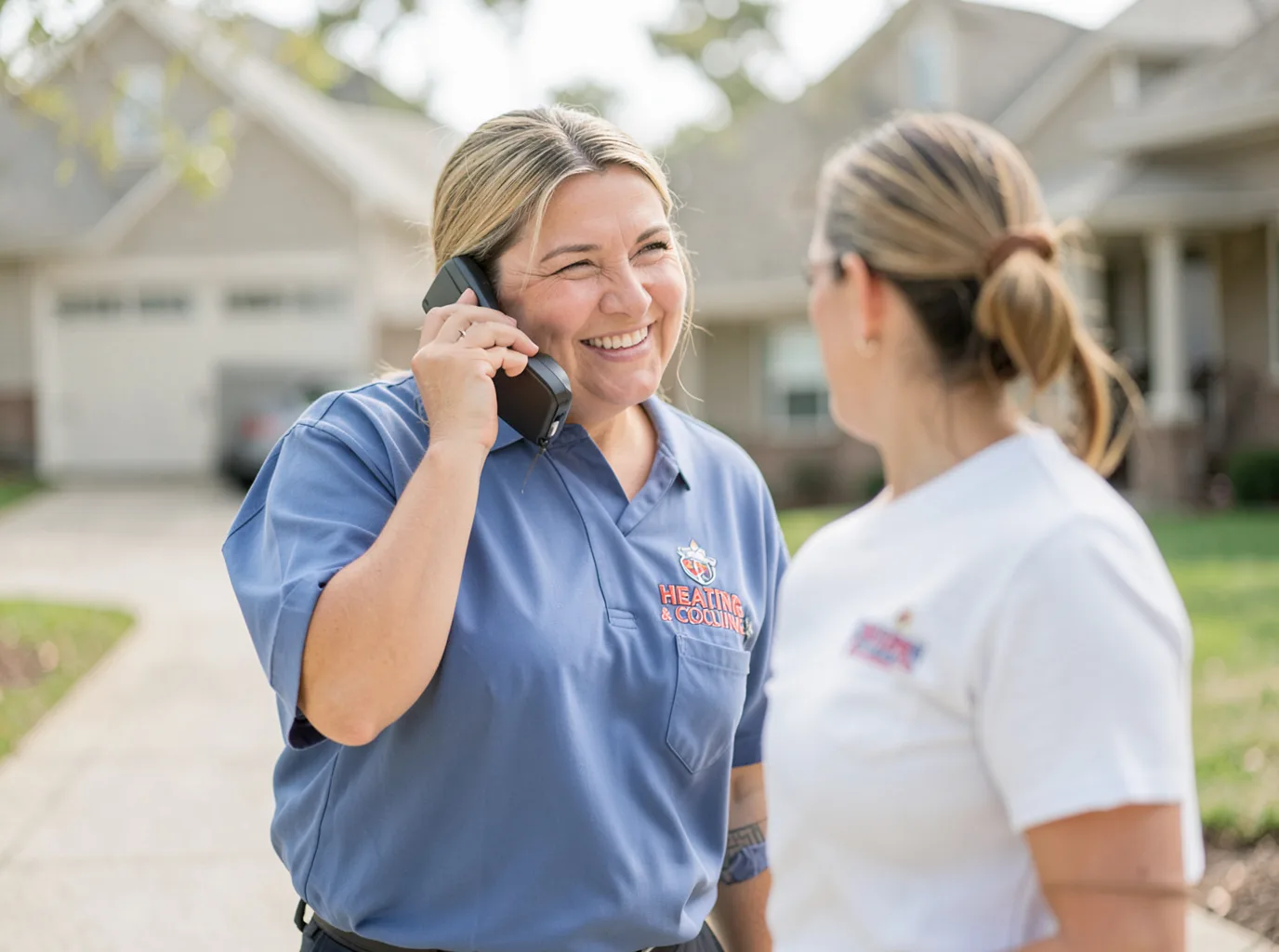 Hvac Repair Umbarger, TX FAQs